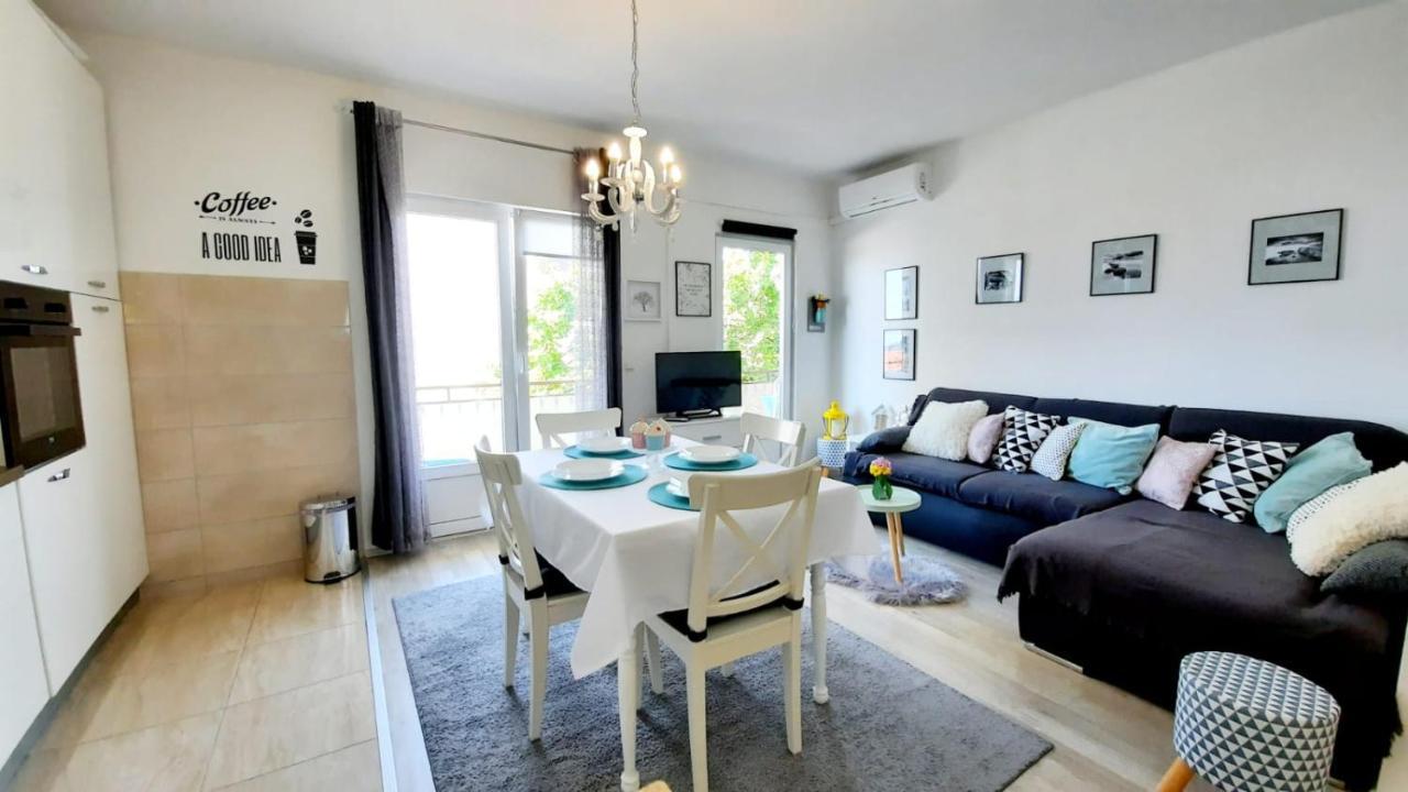 Apartman Mare ماكارسكا المظهر الخارجي الصورة